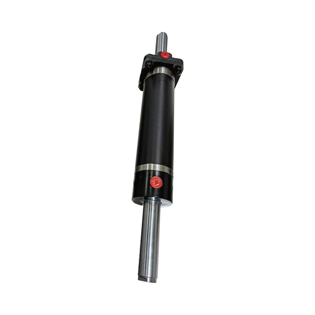 HSG Tractor Steering Double-acting Piston-type Hydraulic Cylinder