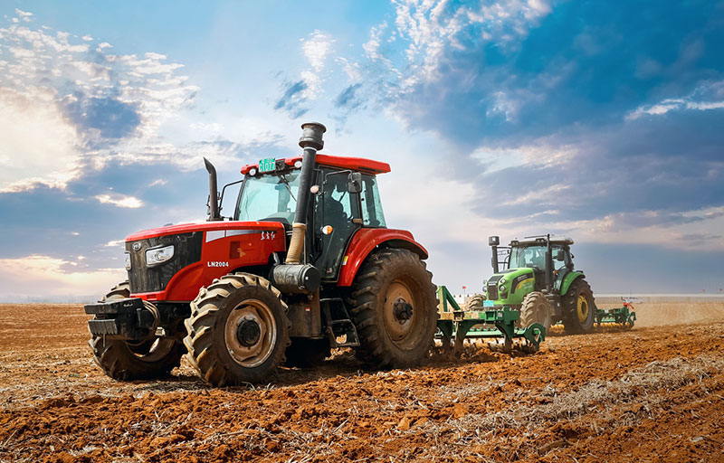 Full-process-customization