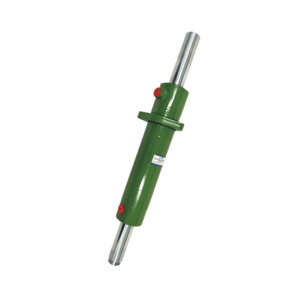 HSG Tractor Steering Double-acting Hydraulic Cylinder