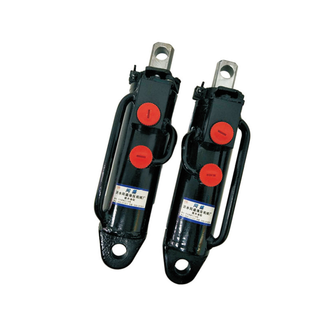 HSG Tractor Power Lift and Power Lower Double-acting Hydraulic Cylinder&Eye