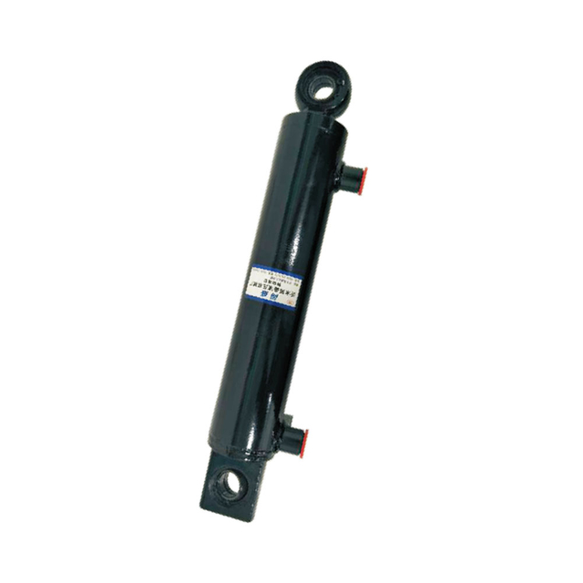 HSG Tractor Steering Double-acting Piston-type Hydraulic Cylinder