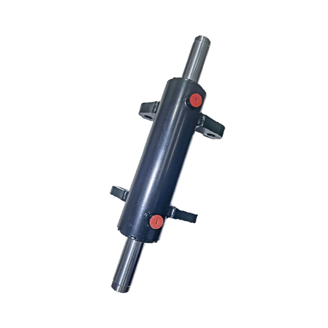 HSG Tractor Steering Double-acting Piston-type Hydraulic Cylinder