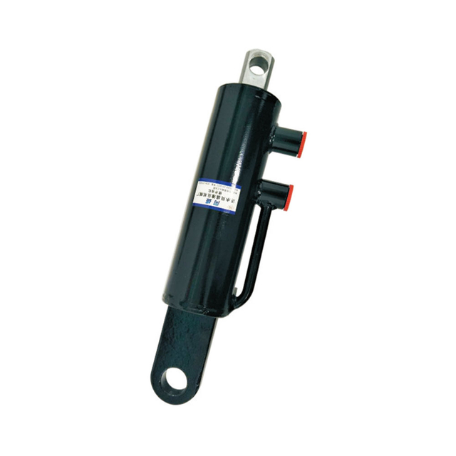 HSG Tractor Power Lift and Power Lower Double-acting Hydraulic Cylinder&Eye