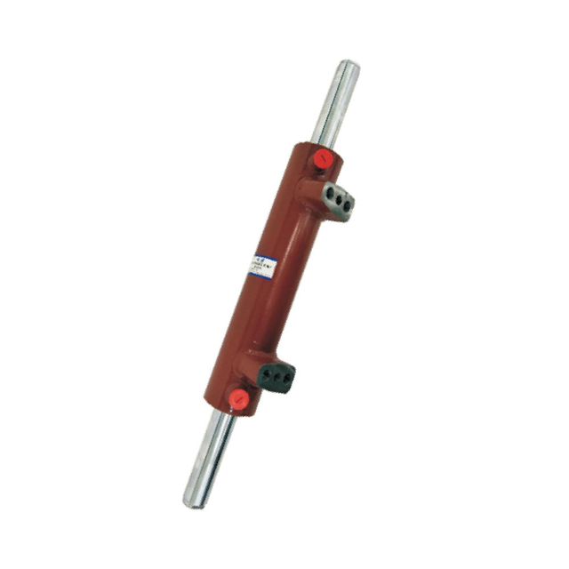 HSG Tractor Steering Double-acting Hydraulic Cylinder
