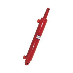 HSG Corn Harvester Lift Double-acting Piston-type EyeEye Shaft-mounted Hydraulic Cylinder