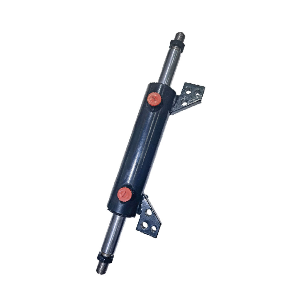 HSG Tractor Steering Double-acting Piston-type Hydraulic Cylinder