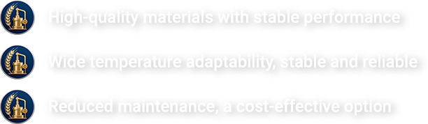 Cylinder Series for tractors