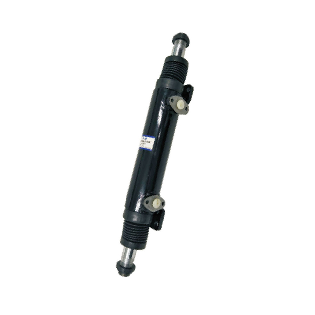 Tractor Steering Hydraulic Cylinder-With Dust Cover