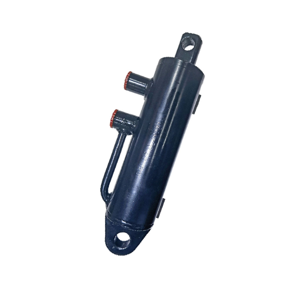 HSG Tractor Power Lift and Power Lower Double-acting Hydraulic Cylinder&Eye