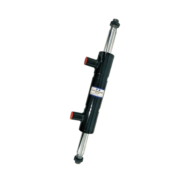 HSG Tractor Steering Double-acting Piston-type Hydraulic Cylinder