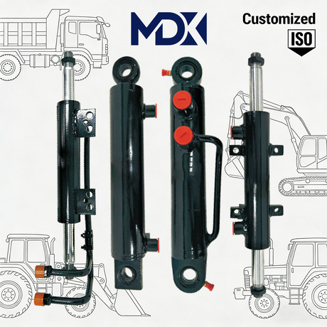 142 Steering Hydraulic Cylinder.png