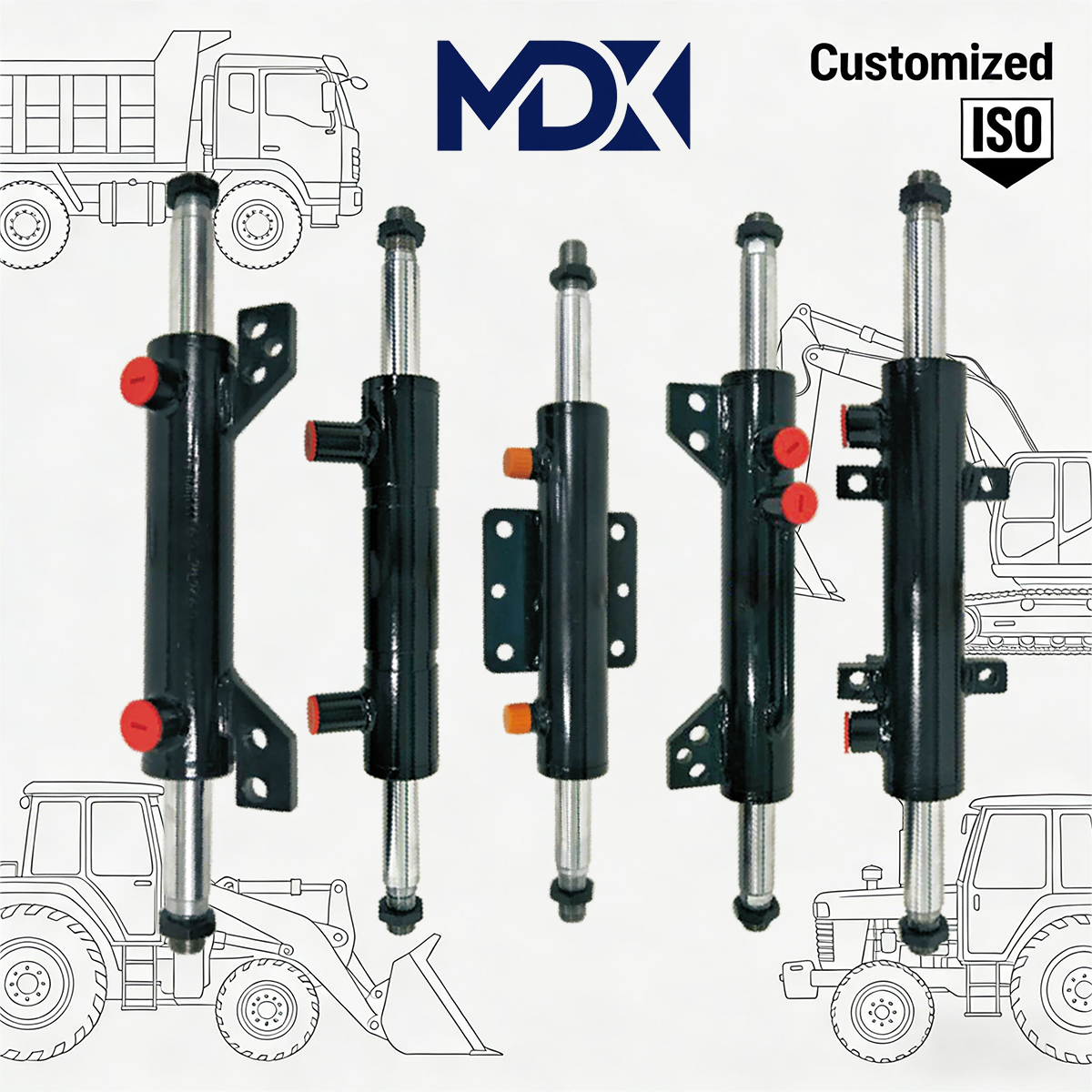 93 Steering Hydraulic Cylinder.png